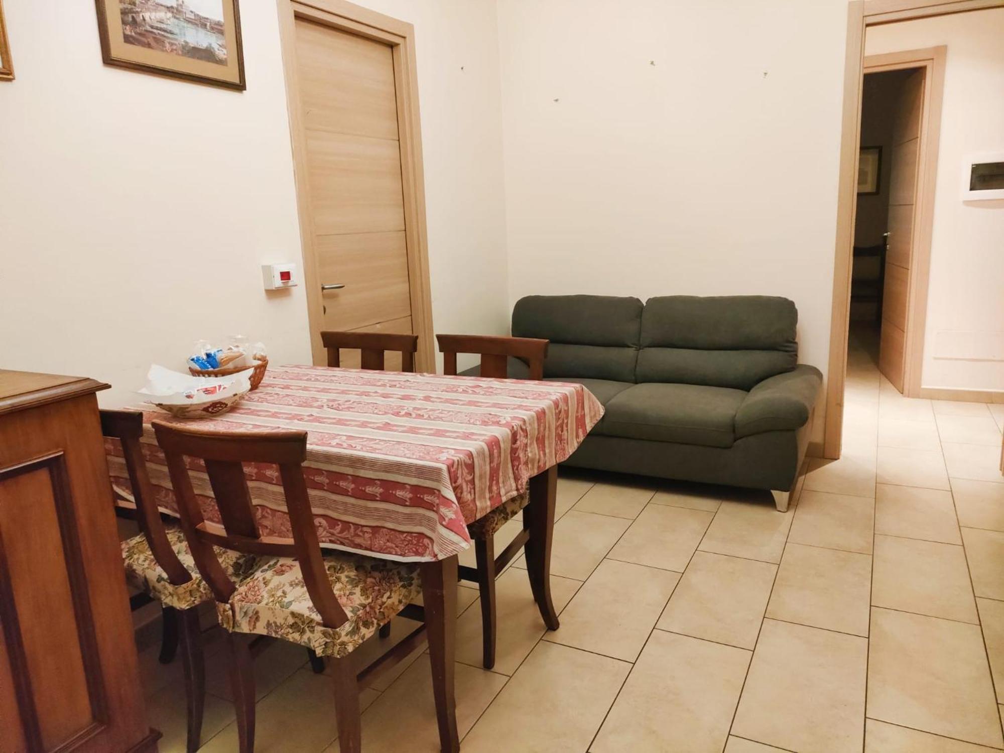 Appartamento A Casa Di Anri Torino Esterno foto