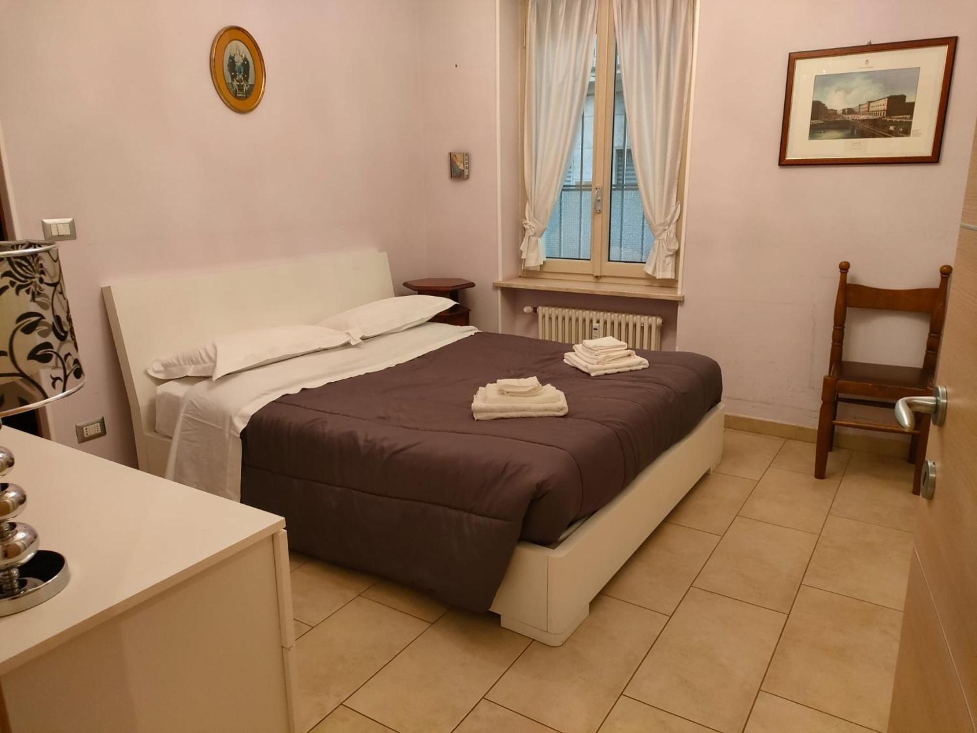 Appartamento A Casa Di Anri Torino Esterno foto